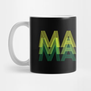 MATCHA MATCHA MATCHA! Mug